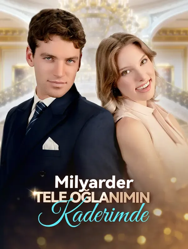 Milyarder Tele Oğlanımın Kaderimde — İntikam, Yükseliş kore dizi posteri