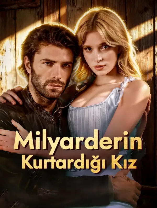 Milyarderin Kurtardığı Kız — Rol Değişimi, Kaderin Yazgısı kore dizi posteri