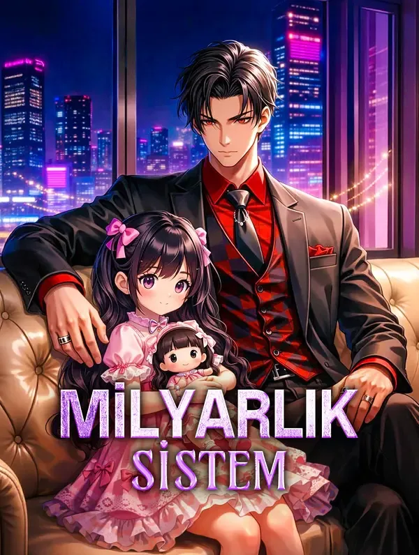 Milyarlık sistem — Gizli Kimlik, İntikam kore dizi posteri