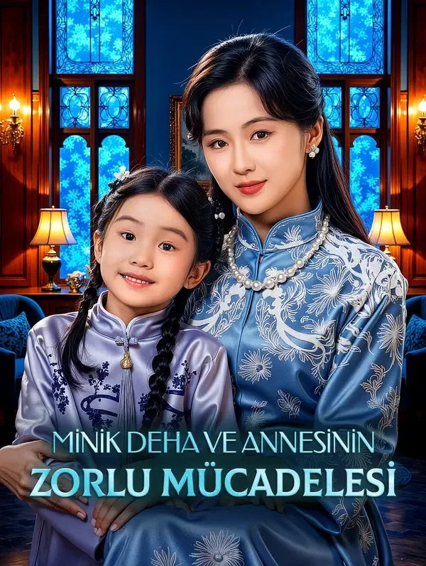 Minik Deha ve Annesinin Zorlu Mücadelesi — En Beğenilenler, Yükseliş kore dizi posteri
