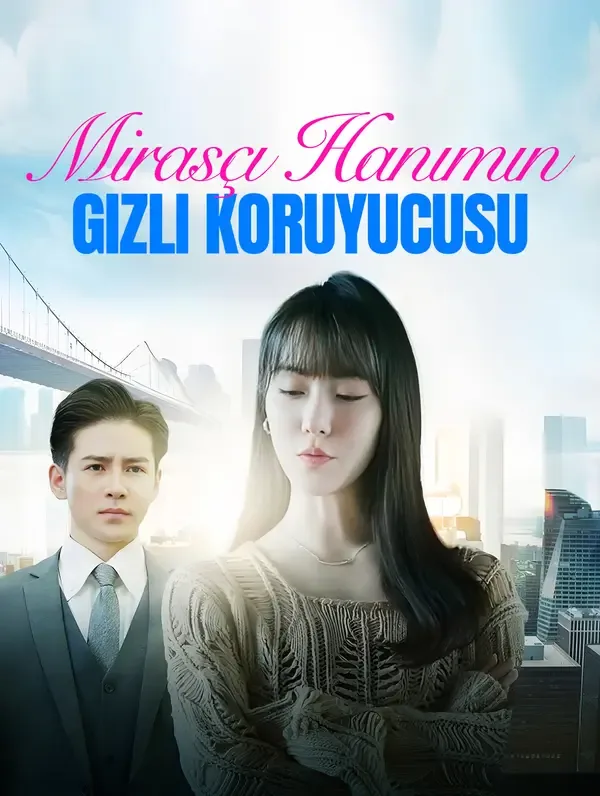 Mirasçı Hanımın Gizli Koruyucusu — İntikam, Rol Değişimi kore dizi posteri