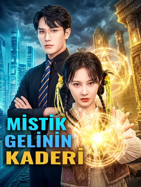 Mistik gelinin kaderi — Evlilik Sonrası Aşk, En Beğenilenler kore dizi posteri