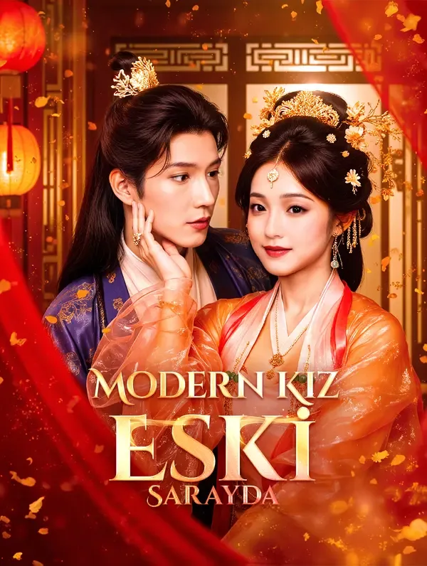 Modern Kız Eski Sarayda — Yükseliş, Rol Değişimi kore dizi posteri