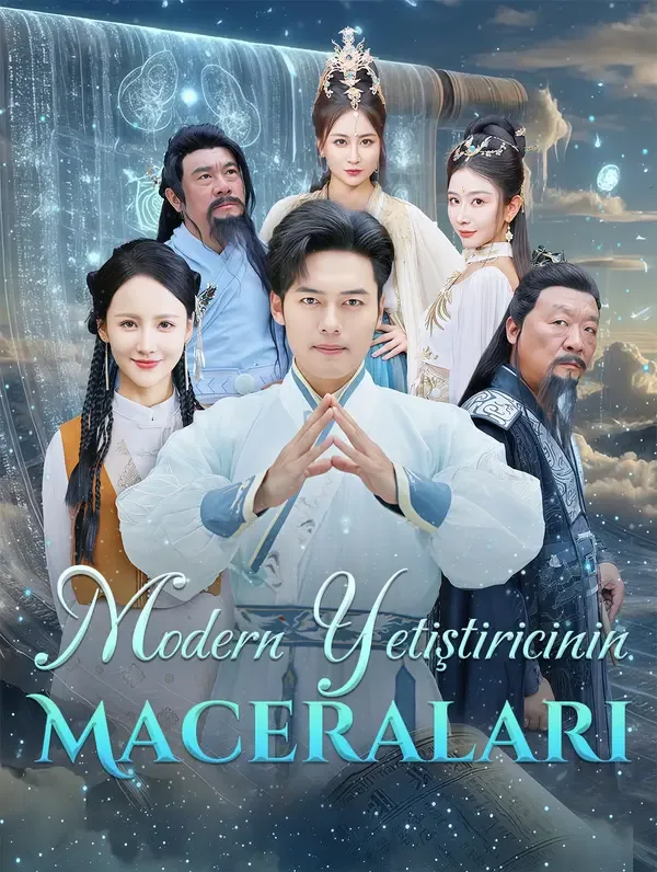 Modern Yetiştiricinin Maceraları — Yükseliş, Rol Değişimi kore dizi posteri