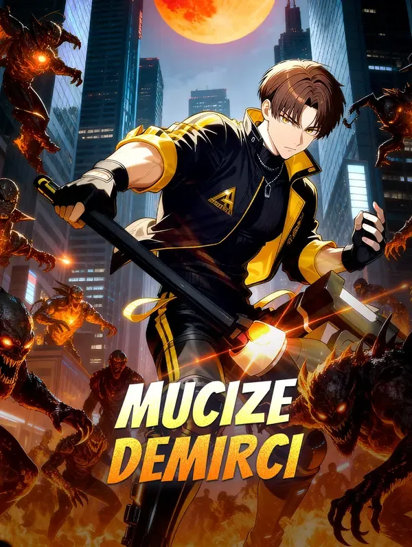 Mucize Demirci — Rol Değişimi, Yükseliş kore dizi posteri