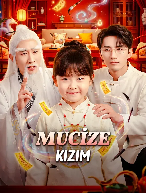 Mucize kızım — En Beğenilenler, Rol Değişimi kore dizi posteri