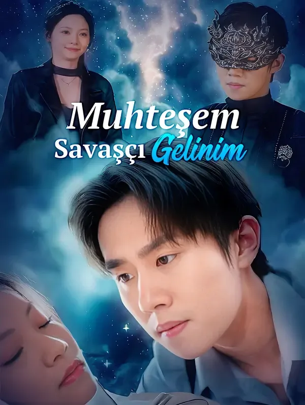 Muhteşem Savaşçı Gelinim — İntikam, İkinci Şans kore dizi posteri