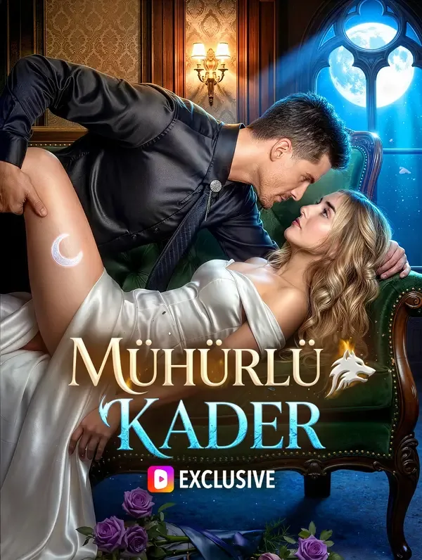 Mühürlü kader — İkinci Şans, Kaderin Yazgısı kore dizi posteri