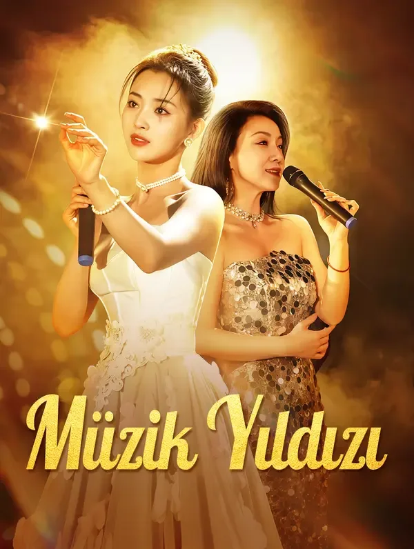 Müzik Yıldızı — İntikam, Rol Değişimi kore dizi posteri