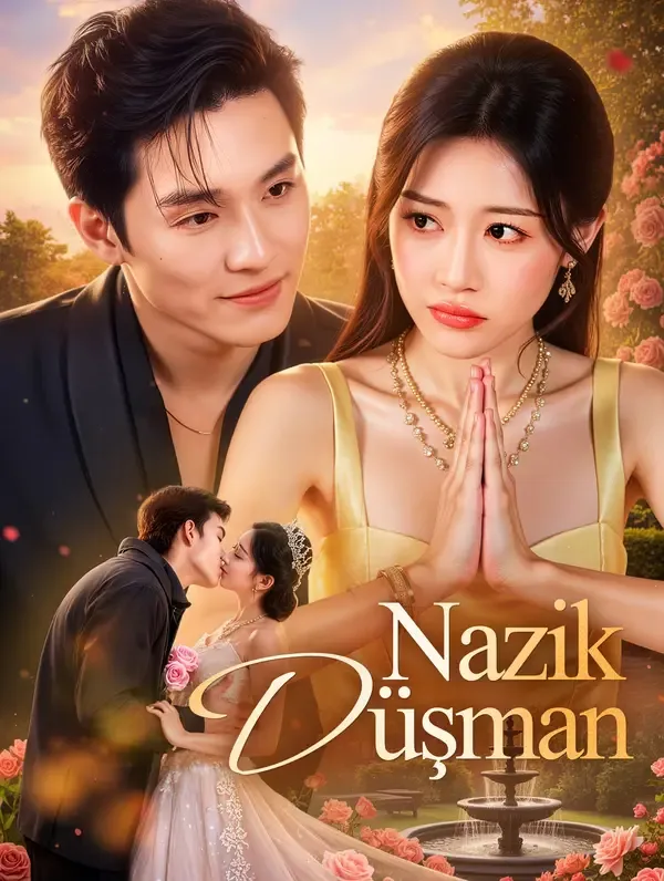 Nazik Düşman — Düşmadan Aşka, Kaderin Yazgısı kore dizi posteri