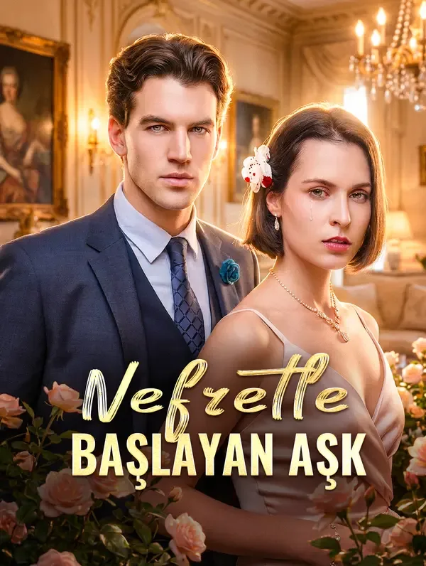 Nefretle Başlayan Aşk —  kore dizi posteri