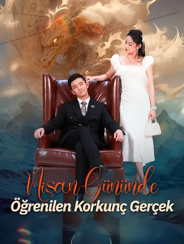 Nişan Gününde Öğrenilen Korkunç Gerçek — İntikam, İkinci Şans kore dizi posteri