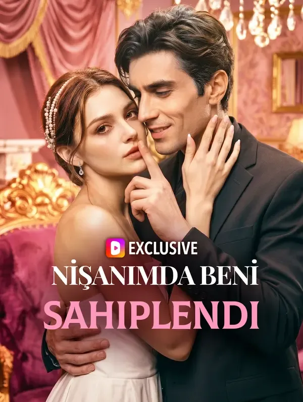 Nişanımda Beni Sahiplendi — Evlilik Sonrası Aşk, Görkemli Dönüşüm kore dizi posteri