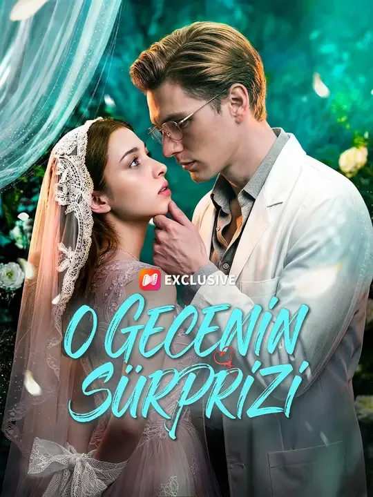 O Gecenin Sürprizi — Kore dizi posteri