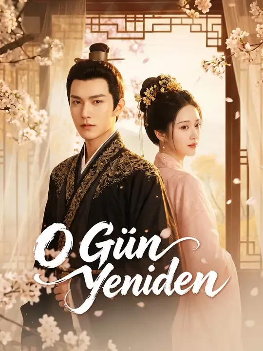 O Gün Yeniden — Kore dizi posteri