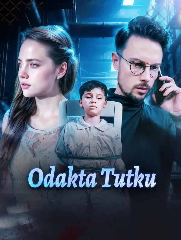 Odakta Tutku — Rol Değişimi, Kaderin Yazgısı kore dizi posteri