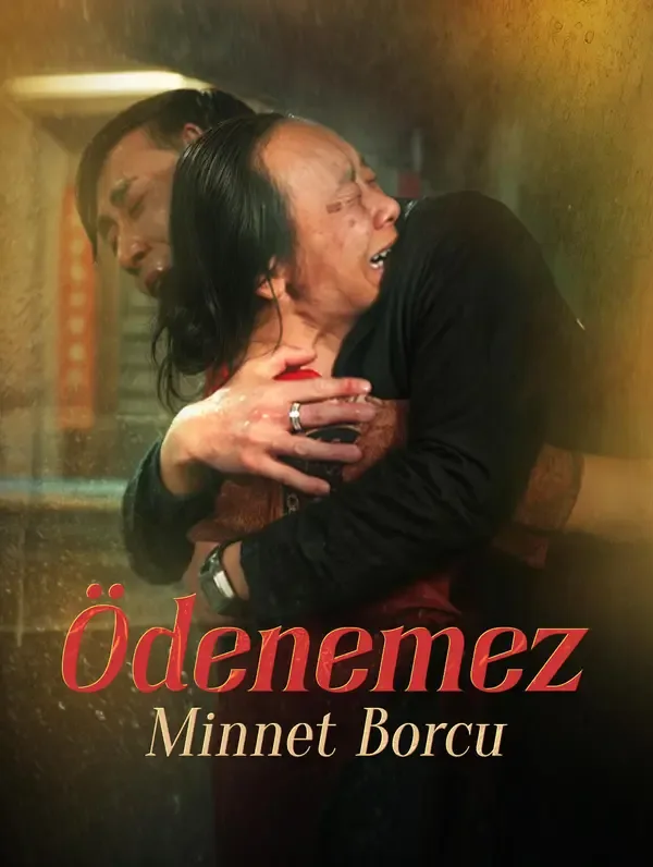 Ödenemez Minnet Borcu — İntikam, Rol Değişimi kore dizi posteri