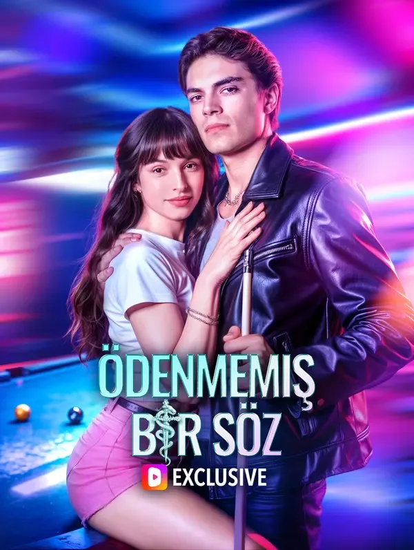 Ödenmemiş Bir Söz — Düşmadan Aşka, İkinci Şans kore dizi posteri