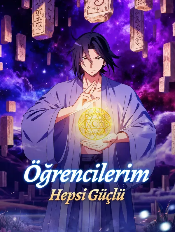 Öğrencilerim Hepsi Güçlü — Rol Değişimi, Yükseliş kore dizi posteri