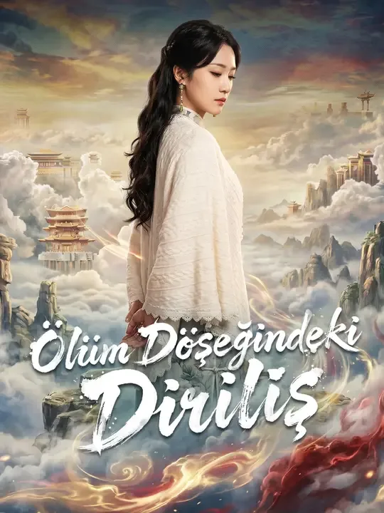 Ölüm Döşeğindeki Diriliş —  kore dizi posteri