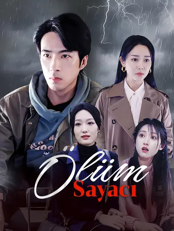 Ölüm Sayacı — Aşk İçin Fedakarlık, Yükseliş kore dizi posteri
