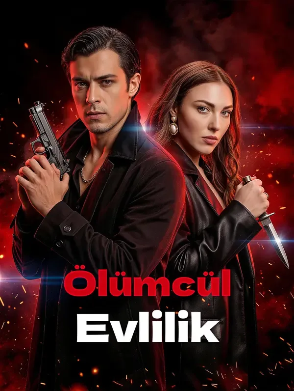 Ölümcül Evlilik — Düşmadan Aşka, Kaderin Yazgısı kore dizi posteri