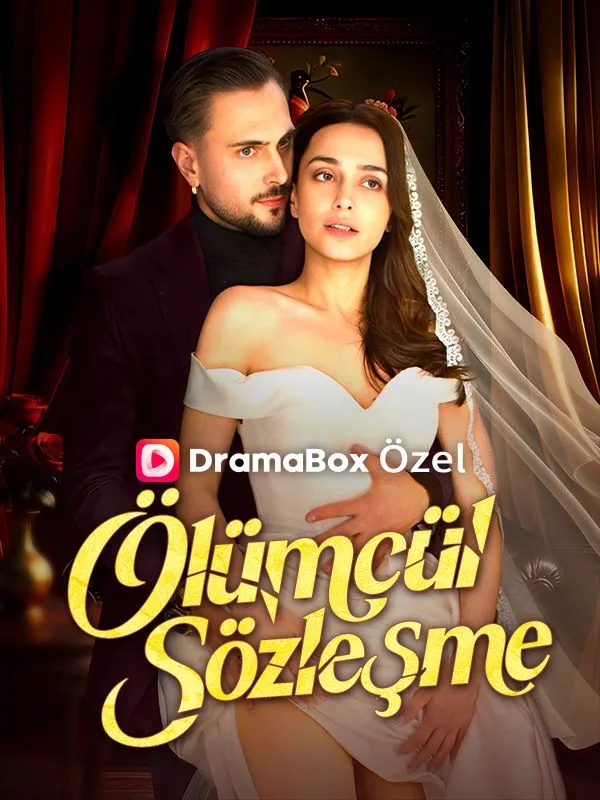 Ölümcül Sözleşme —  kore dizi posteri