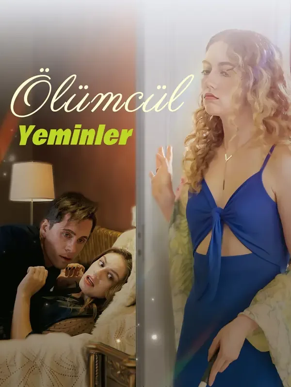 Ölümcül Yeminler — İntikam, Rol Değişimi kore dizi posteri