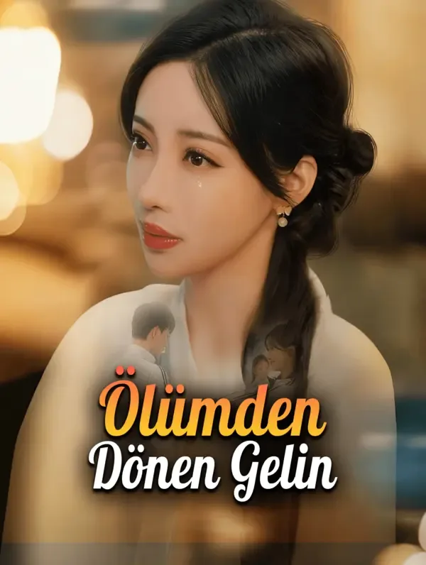 Ölümden Dönen Gelin — İntikam, Düşmadan Aşka kore dizi posteri