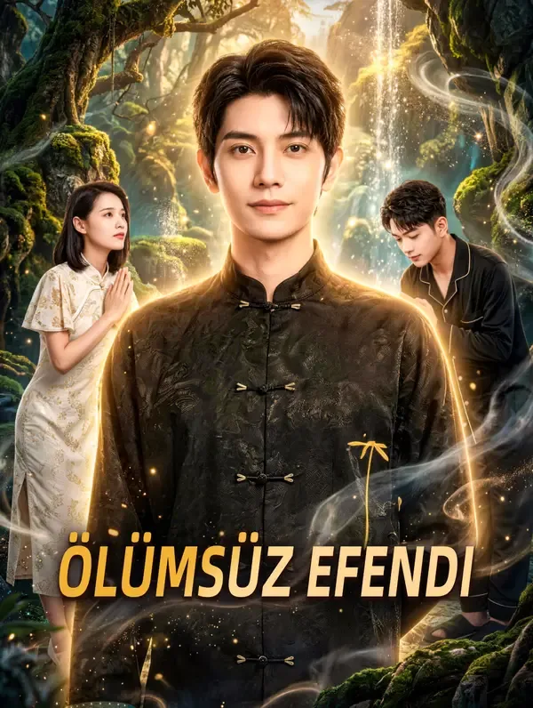 Ölümsüz Efendi — Yükseliş, Rol Değişimi kore dizi posteri
