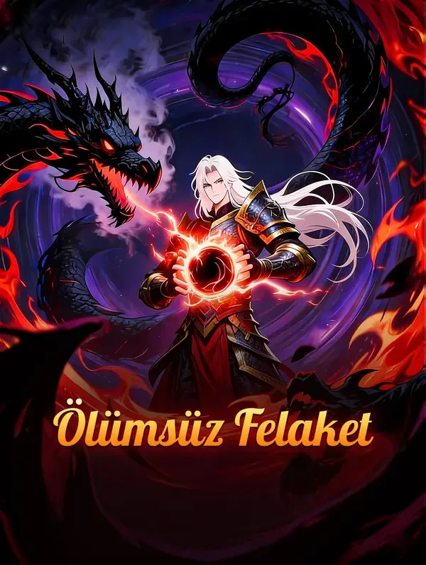 Ölümsüz Felaket — İntikam, Yükseliş kore dizi posteri