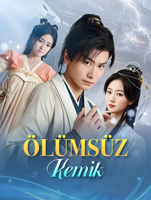 Ölümsüz Kemik — Gizli Kimlik, Evlilik Sonrası Aşk kore dizi posteri