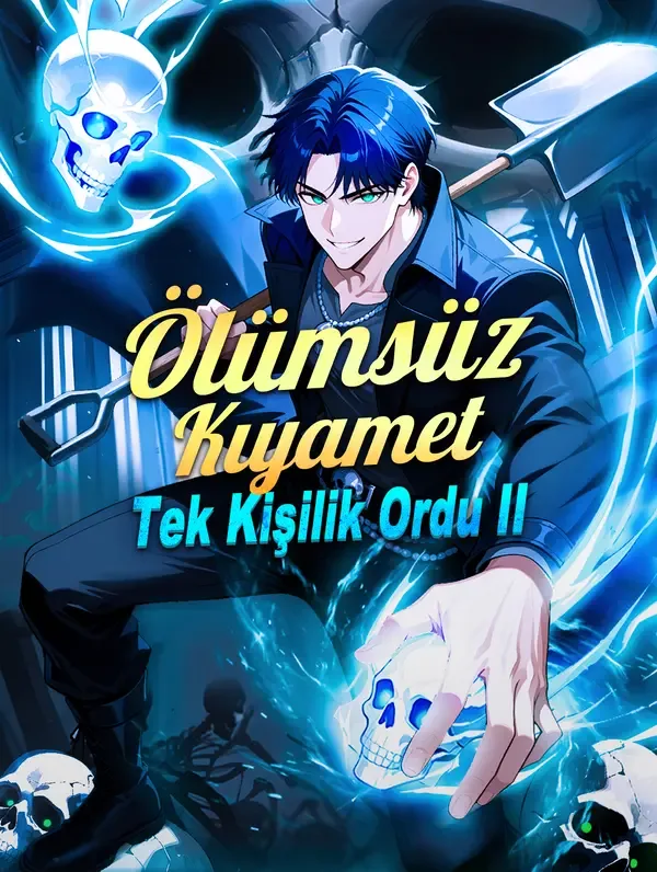 Ölümsüz Kıyamet: Tek Kişilik Ordu II — Yükseliş, Rol Değişimi kore dizi posteri