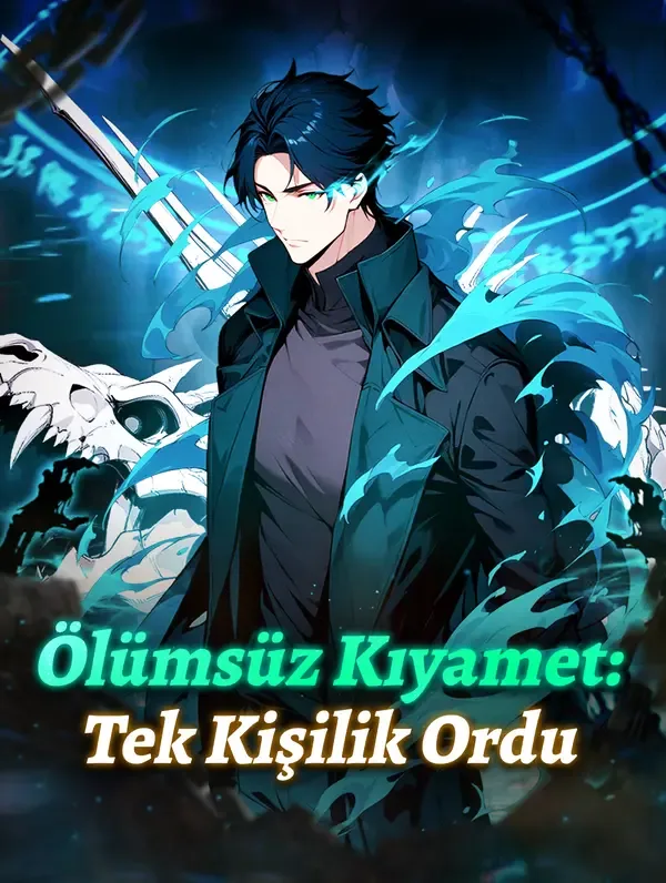 Ölümsüz Kıyamet: Tek Kişilik Ordu — Rol Değişimi, Yükseliş kore dizi posteri
