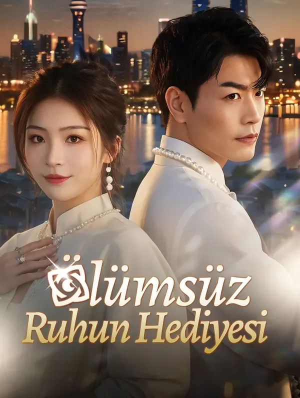 Ölümsüz Ruhun Hediyesi — İntikam, Rol Değişimi kore dizi posteri