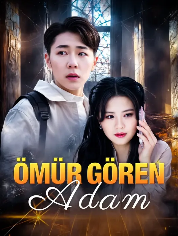 Ömür Gören Adam — Kaderin Yazgısı, Yükseliş kore dizi posteri