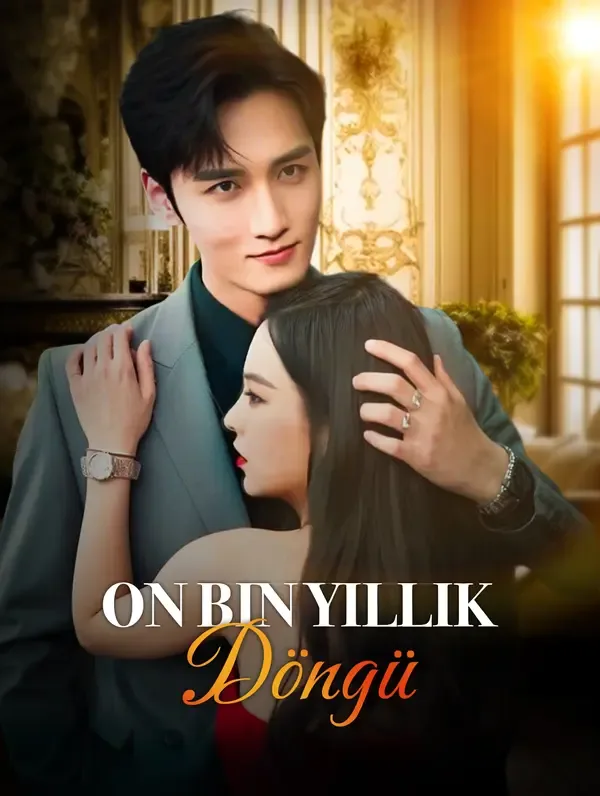 On Bin Yıllık Döngü — İntikam, Rol Değişimi kore dizi posteri