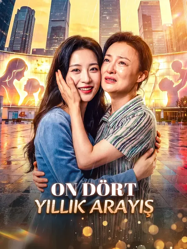 On Dört Yıllık Arayış — Rol Değişimi, Yükseliş kore dizi posteri