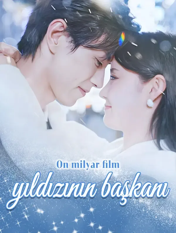 On milyar film yıldızının sözleşme başkanı — İntikam, Yükseliş kore dizi posteri