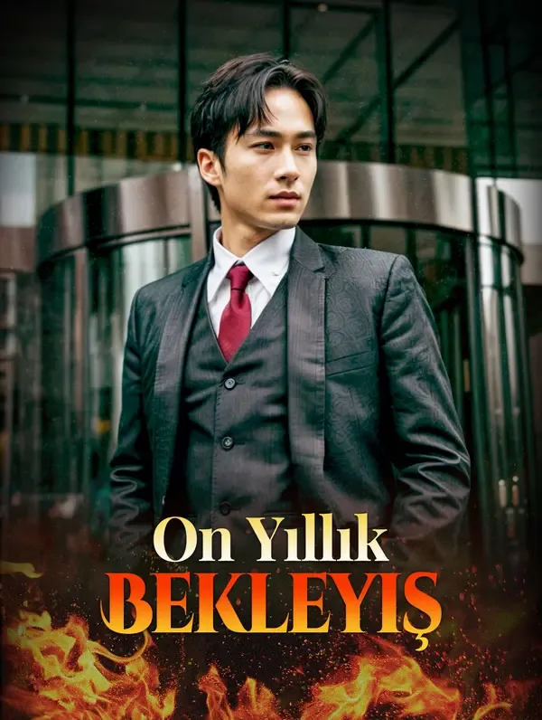 On Yıllık Bekleyiş — Rol Değişimi, Yükseliş kore dizi posteri