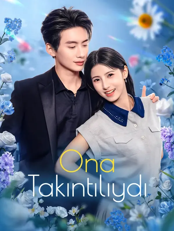 Ona Takıntılıydı — En Beğenilenler, İntikam kore dizi posteri