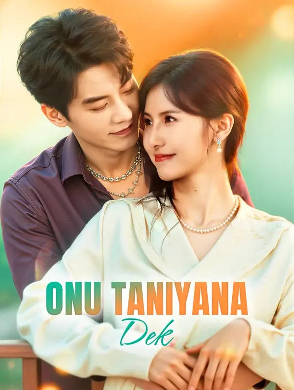 Onu Tanıyana Dek — En Beğenilenler, İntikam kore dizi posteri