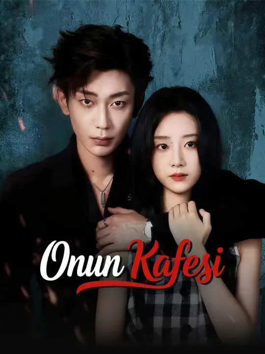 Onun Kafesi — Kore dizi posteri
