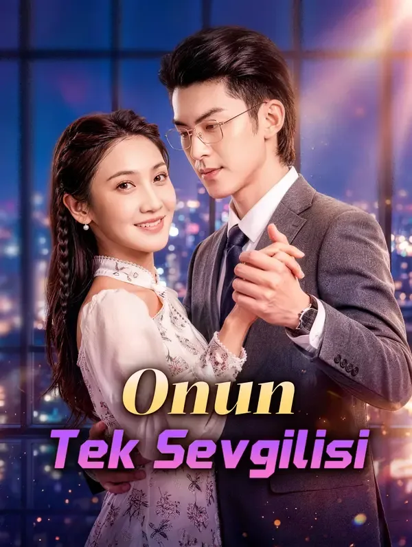 Onun Tek Sevgilisi — İntikam, Kaderin Yazgısı kore dizi posteri