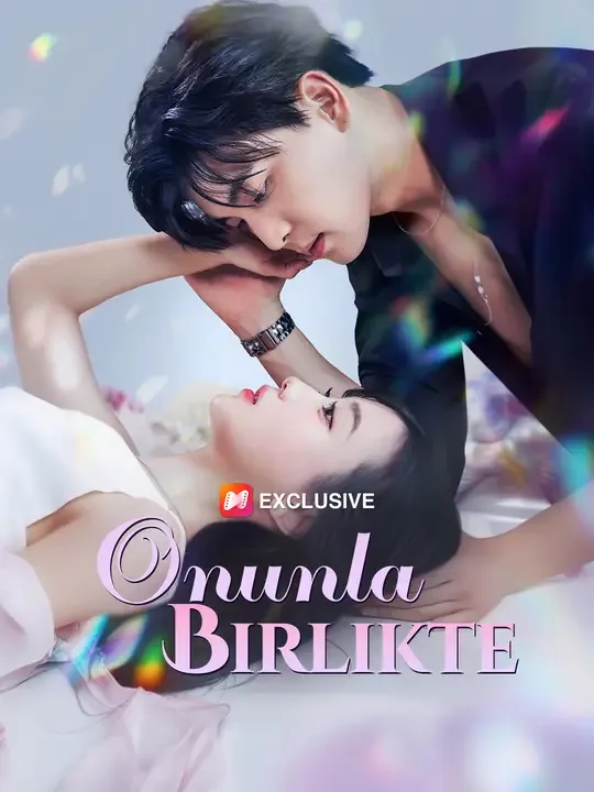 Onunla Birlikte — Kore dizi posteri