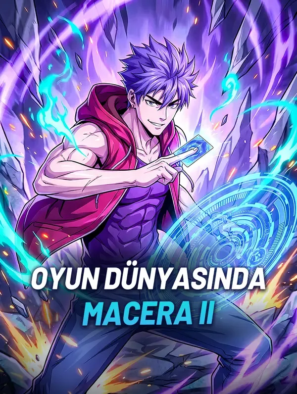 Oyun Dünyasında Macera II — Yükseliş, Rol Değişimi kore dizi posteri