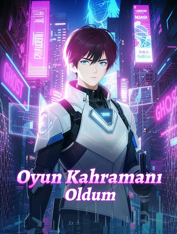 Oyun Kahramanı Oldum — İntikam, Yükseliş kore dizi posteri