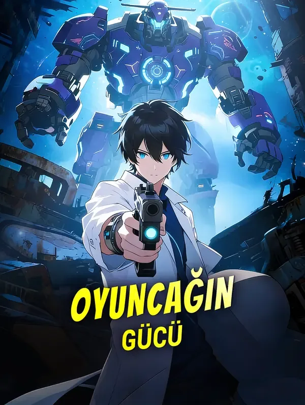Oyuncağın Gücü — Yükseliş, Rol Değişimi kore dizi posteri