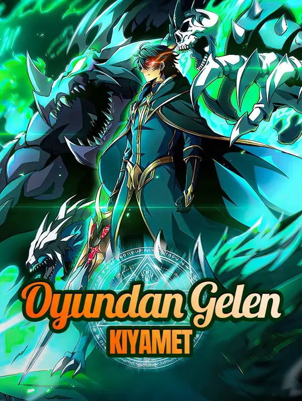 Oyundan Gelen Kıyamet — Gizli Kimlik, İntikam kore dizi posteri