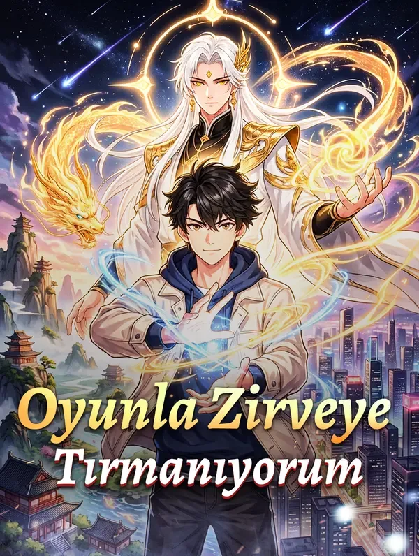 Oyunla Zirveye Tırmanıyorum — Yükseliş, Rol Değişimi kore dizi posteri